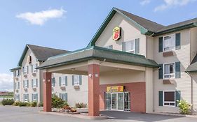 Super 8 By Wyndham Truro Ns